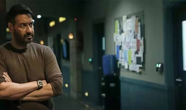 Ajay Devgn ने पढ़ाई-लिखाई से लेकर पर्सनल लाइफ तक, बर्थडे के मौके पर जानें उनसे जुड़ी तमाम बातें