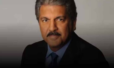 Anand Mahindra: आनंद महिंद्रा को भा गई ये वाली बोलेरो, इंजीनियर को दिया धन्यवाद