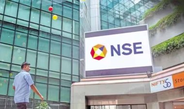 NSE ने SME IPO के लिस्टिंग पर लगाई लिमिट, इश्यू प्राइस के 90% से ऊपर के भाव पर नहीं हो सकेगी लिस्ट
