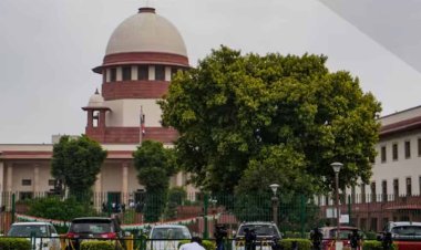 'समयसीमा होनी चाहिए, वरना सत्ता बेलगाम हो जाएगी', अर्जी लेकर पहुंचा UAPA का आरोपी तो सुप्रीम कोर्ट ने दे दिया ये अहम फैसला