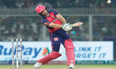 IPL 2024: दो शतक के बावजूद ऑरेंज कैप से कोसों दूर हैं जोस बटलर, पर्पल में इन तीन के बीच लड़ाई जारी