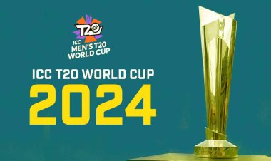 T20 World Cup 2024: बांग्लादेश ने चली बड़ी चाल, टी20 वर्ल्ड कप के लिए पाक दिग्गज को बनाया स्पिन बॉलिंग कोच