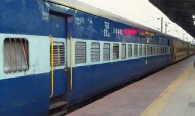 एडवांस बुकिंग के नियम में रेलवे का बदलाव सही या गलत? बिहार से लेकर महाराष्ट्र तक के लोगों ने दिया ये जवाब