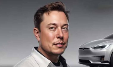 Elon Musk on EVM: फिर बाहर आया EVM हैक का जिन्न, एलन मस्क की इस टिप्पणी को कांग्रेस ने बनाया 'हथियार'