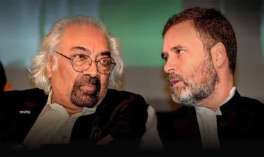 Sam Pitroda Controversial Statement: जब भी बोलते हैं, कांग्रेस को मुसीबत में डाल देते हैं सैम पित्रोदा!