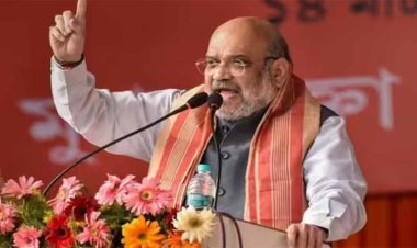 खरगे ने PM मोदी पर दिया बयान, भड़क गए अमित शाह! कांग्रेस अध्यक्ष पर पलटवार कर कह दी ये बात