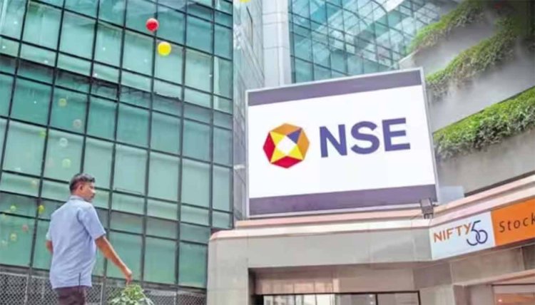 NSE Indices: कैश और F&O में 4 नए इंडेक्स की पेशकश, इस तारीख से कर पाएंगे कारोबार