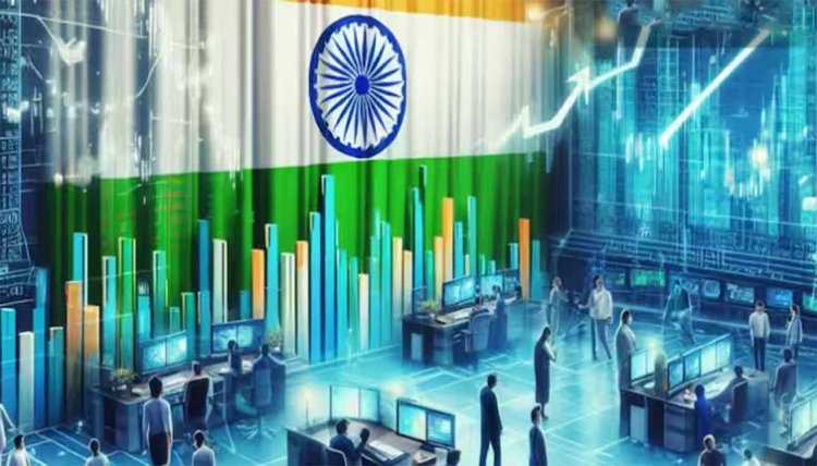 India Economy: क्यों चीन को मात दे रही भारत की अर्थव्यवस्था? आईएमएफ के अधिकारी ने गिनाए कारण