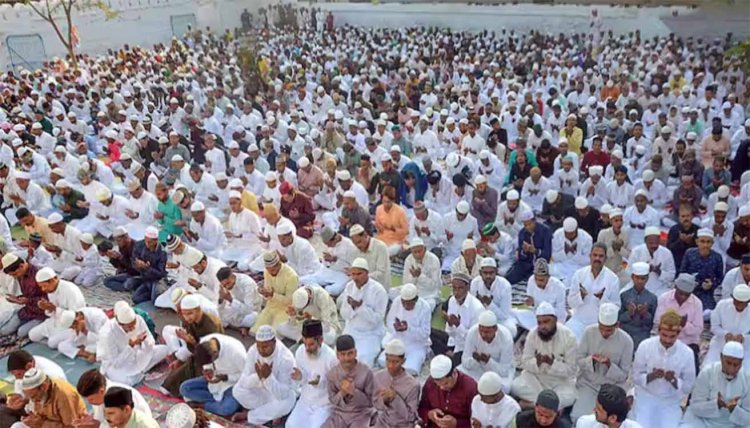कर्नाटक सरकार ने मुसलमानों को ओबीसी लिस्ट में किया शामिल, कहां-कहां अब मिलेगा फायदा