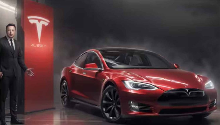 Tesla Layoff: 4 साल में पहली बार कम हुई बिक्री, टेस्ला में जाएगी 6 हजार से ज्यादा लोगों की नौकरी