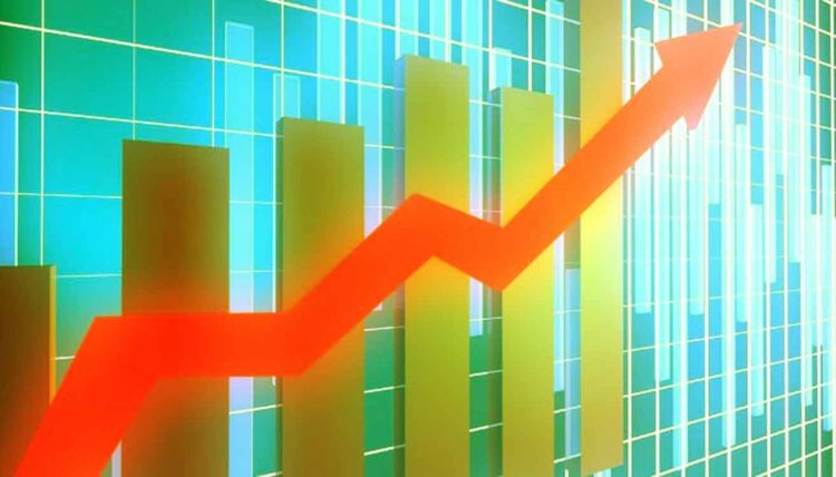 घरेलू शेयर बाजार में तेजी, सेंसेक्स में 413 अंक की बढ़त