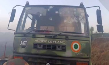 जम्मू-कश्मीर में आतंकवादियों के खिलाफ बड़ा अभियान: बोटापाथरी से बाबरीशी तक सर्च ऑपरेशन तेज