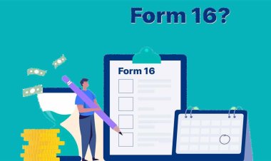 ITR Filing 2024: अगले महीने से डाउनलोड कर पाएंगे फॉर्म 16, जानें इसका आसान प्रोसेस