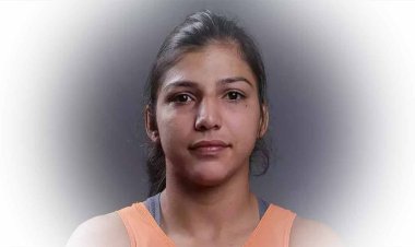 भारतीय पहलवान निशा दहिया ने शुक्रवार को तुर्किये के इस्तंबुल में आयोजित हुए विश्व कुश्ती ओलंपिक क्वालीफायर्स में जीत हासिल की