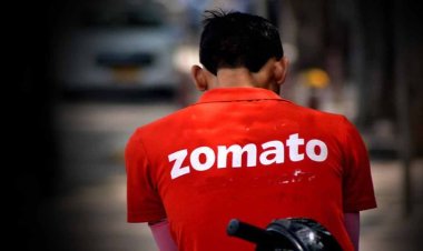 Zomato पर अब गर्लफ्रेंड तलाश रहे हैं कस्टमर्स, दुल्हन की भी है खूब डिमांड