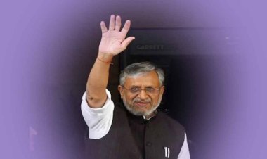 Sushil Kumar Modi Death: किस तरह के कैंसर ने छीन लीं सुशील कुमार मोदी की सांसें, जानें कैसे होते हैं इसके लक्षण?
