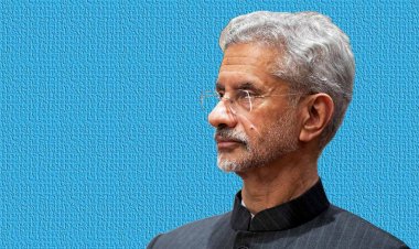 'निर्भर होने से बचने की जरूरत', चीन से तनाव पर क्या बोले एस जयशंकर?
