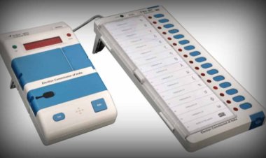 लोकसभा चुनाव : लोकतंत्र के महापर्व में नहीं दिखा जोश, पिछली बार से 8.62 फीसदी कम हुआ मतदान