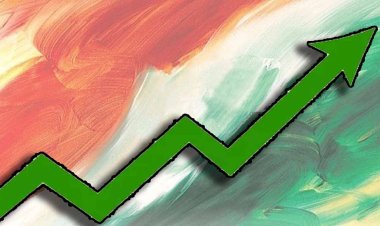 BSE का मार्केट कैप 429 लाख करोड़ के रिकॉर्ड हाई पर, 6 सत्र में 34.50 लाख करोड़ का उछाल