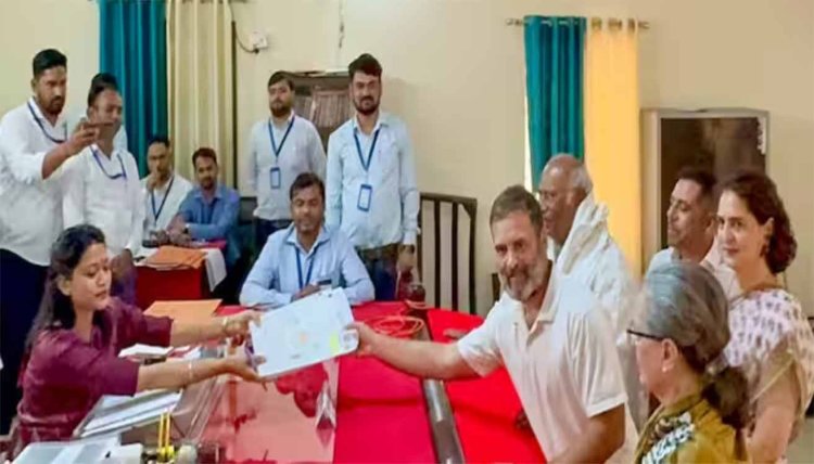 Raebareli: रायबरेली में कितने मुसलमान, कौन सी जाति बनेगी यहां जीत की चाबी