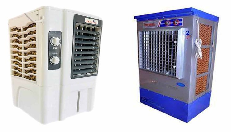 Best Air Cooler: मेटल बॉडी या प्लास्टिक...गर्मियों के मौसम में कौन सा कूलर है आपके लिए बेस्ट?