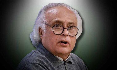 Jairam Ramesh: संसद भवन के सामने से हटाई गईं छत्रपति शिवाजी महाराज, महात्मा गांधी और बीआर अंबेडकर की मूर्तियां, कांग्रेस का गंभीर आरोप