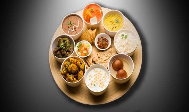 सब्जियों की कीमतों में उछाल के चलते मई में वेज-थाली हुई 9% महंगी, नॉन-वेज खाने वालों को मिली राहत