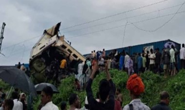 Kanchenjunga Train Accident: ये है भारत में ट्रेन हादसों की सबसे बड़ी वजह, जानिए कैसे एक ही पटरी पर आ जाती हैं दो ट्रेनें