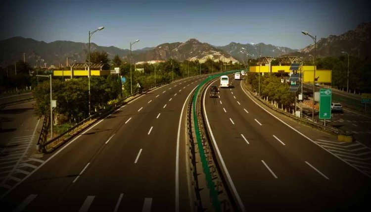 देश में बनेंगे 50000 किमी एक्सप्रेसवे, अलग अथॉरिटी की तैयारी, NHAI संभालेगा सिर्फ हाईवे