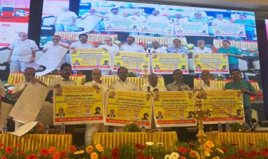 मुख्यमंत्री डॉ. मोहन यादव के नेतृत्व में पारदर्शी शासन के प्रति प्रतिबद्धता के तहत, परिवर्तनकारी बदलाव - एआईएमटीसी