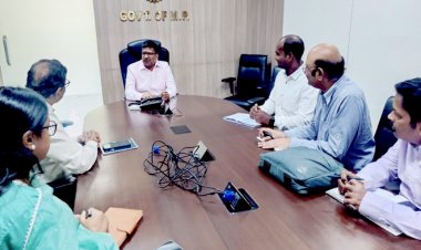 सायबर तहसील ने राजस्व विभाग की सेवाओं को बनाया अधिक जनहितैषी