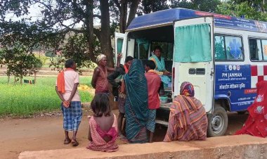 रायपुर : कोशिशें लाई रंग, छत्तीसगढ़ में मलेरिया के टूटे डंक