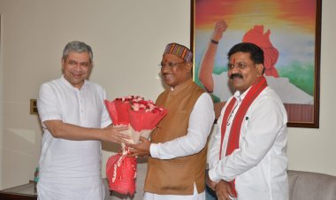छत्तीसगढ़ की चार प्रमुख रेल परियोजनाएं जल्द होगी शुरू