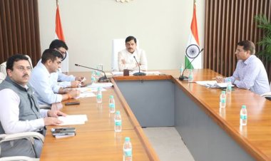 रीजनल इंडस्ट्रियल कॉन्क्लेव स्थानीय उद्योग और व्यापार को करेगा प्रोत्साहित - मुख्यमंत्री डॉ. यादव