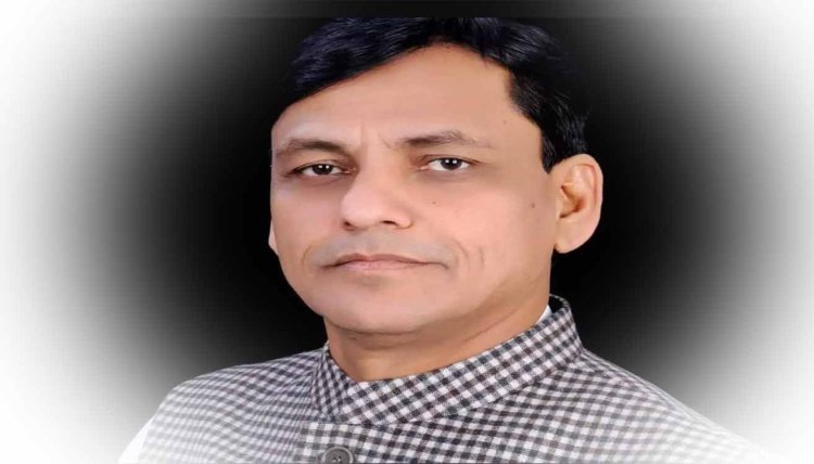 'आतंकवादी जेल जाएंगे या जहन्नुम', जम्मू-कश्मीर के आतंकी हमलों पर बोले गृह राज्य मंत्री नित्यानंद राय