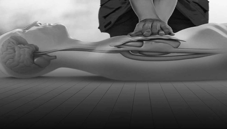 CPR In Heart Attack: हार्ट अटैक के बाद सीपीआर से कैसे बच जाती है जान? ये होता है कारण