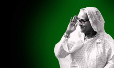 Bangladesh Violence: 'अमेरिका ने मुझे कराया सत्ता से बेदखल..', बांग्लादेश की पूर्व पीएम शेख हसीना ने लगाया आरोप, बताई ये वजह