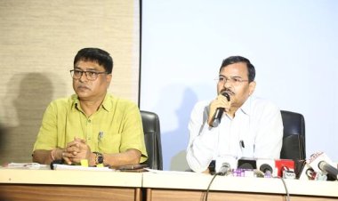 लोक निर्माण विभाग प्रदेश में नागरिकों को बेहतर सड़क सुविधा देने संकल्पित-ईएनसी श्री मेहरा