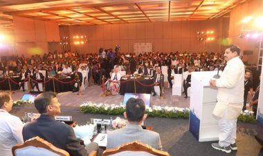 मध्यप्रदेश में किये गये निवेश का मिलेगा बेहतर रिटर्न : मुख्यमंत्री डॉ. यादव