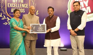 सफलता का कोई शॉर्ट-कट नहीं होता: उप-मुख्यमंत्री श्री शुक्ल