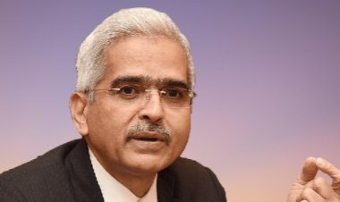 Shaktikanta Das: दुनिया ने फिर माना शक्तिकांत दास का लोहा, लगातार दूसरी बार बने टॉप सेंट्रल बैंकर