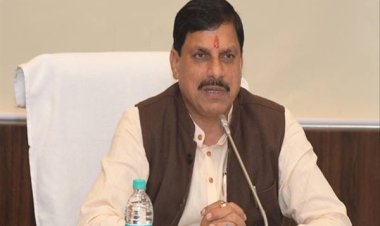 ज्ञान के स्रोत पुस्तकालय को समाज का अभिन्न हिस्सा बनाएं- मुख्यमंत्री डॉ. यादव