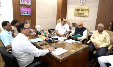 दिव्यांगजनों के लिये लगाये जायेंगे चलित न्यायालय