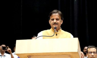 रीवा को स्वास्थ्य सुविधाओं का हब बनाएंगे : उप मुख्यमंत्री श्री शुक्ल