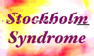 Stockholm Syndrome: क्या होता है स्टॉक होम सिंड्रोम, जिसमें किडनैपर से ही प्यार करने लगते हैं लोग