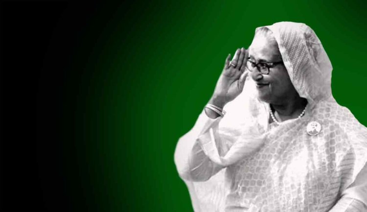 Bangladesh Violence: 'अमेरिका ने मुझे कराया सत्ता से बेदखल..', बांग्लादेश की पूर्व पीएम शेख हसीना ने लगाया आरोप, बताई ये वजह