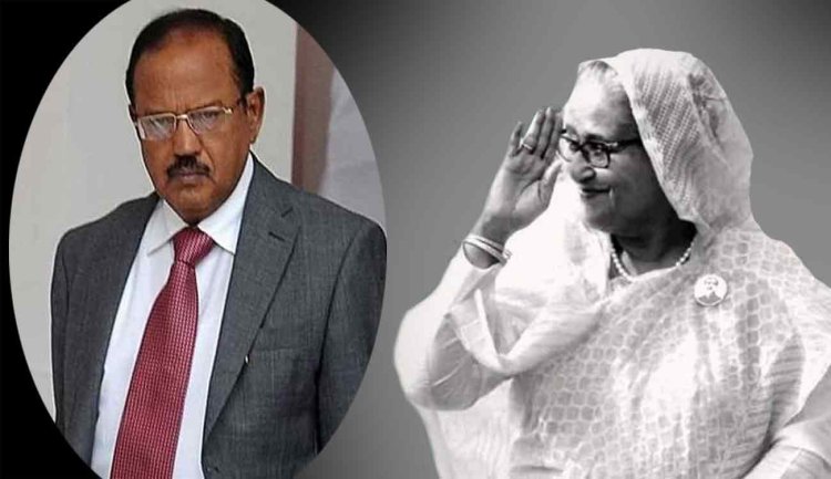 भारत में घुसने से पहले अगर हसीना की तरफ उठती नजर तो पलभर में दुश्मन होता खाक, तैनात थे राफेल