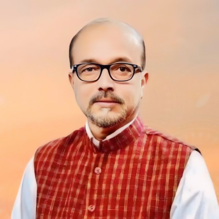 रायपुर : राज्यपाल श्री डेका ने गणतंत्र दिवस के अवसर पर दी शुभकामनाएं