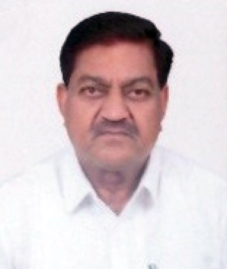 महासमुंद : स्वतंत्रता दिवस में खाद्य मंत्री एवं जिले के प्रभारी मंत्री श्री दयालदास बघेल करेंगे ध्वजारोहण