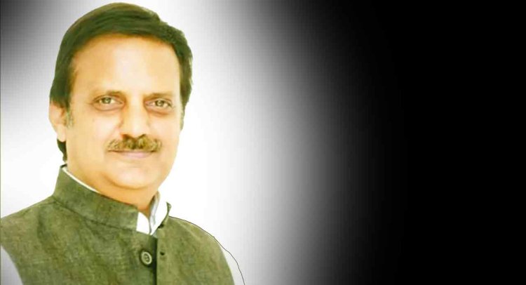 भारत को विश्वगुरु बनाने के लिए अपनी सहभागिता सुनिश्चित करने का प्रण लें : उप-मुख्यमंत्री श्री शुक्ल